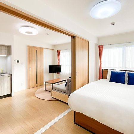 Tasuki Smart Higashinakano Tokio Zewnętrze zdjęcie