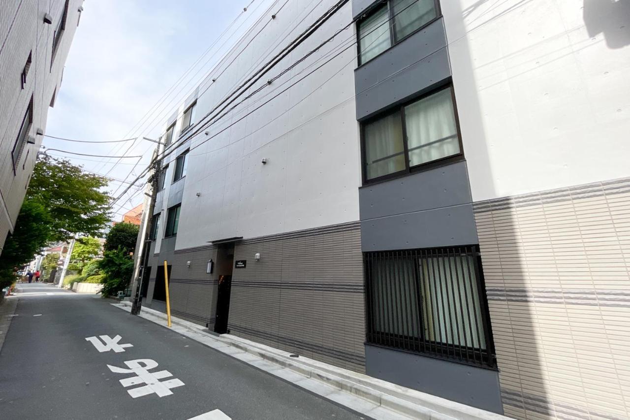 Tasuki Smart Higashinakano Tokio Zewnętrze zdjęcie
